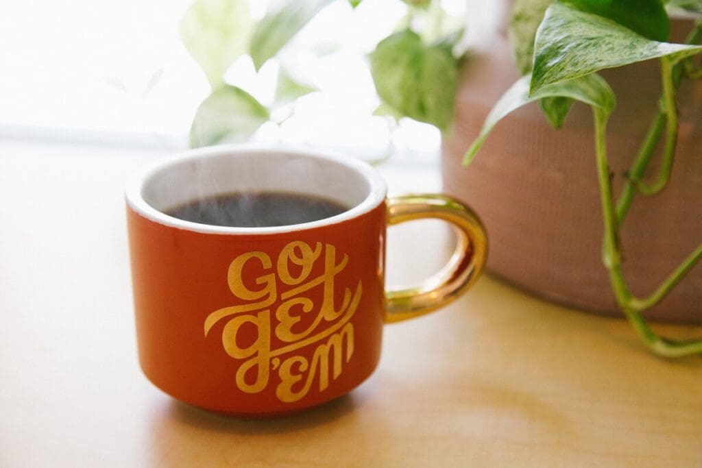 coffee