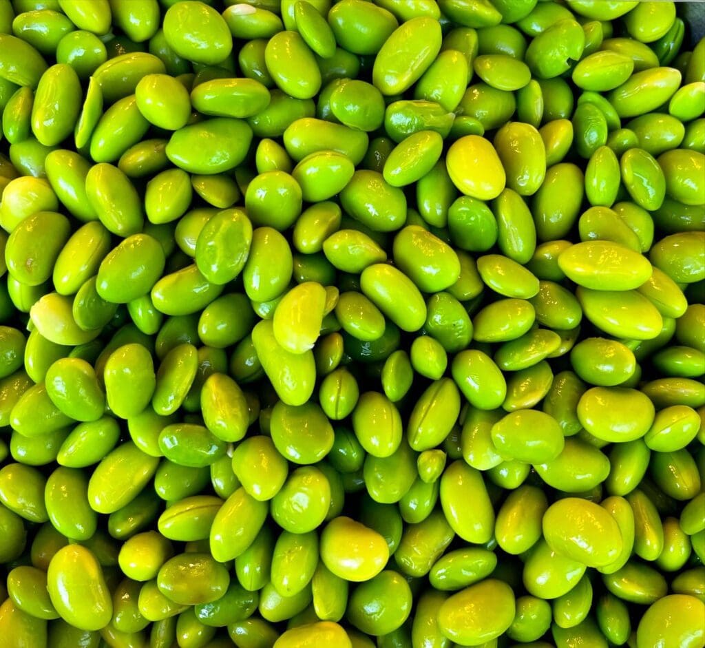 edamame