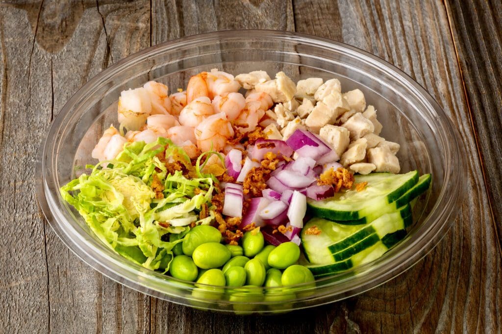 Local poke franchise partners with Arizona Cancer Foundation for fundraising initiative