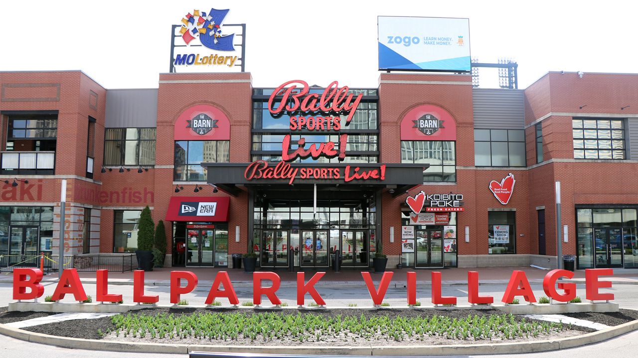 Missouri - Ballpark Village | Koibito Poke