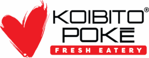 Koibito Poke Logo