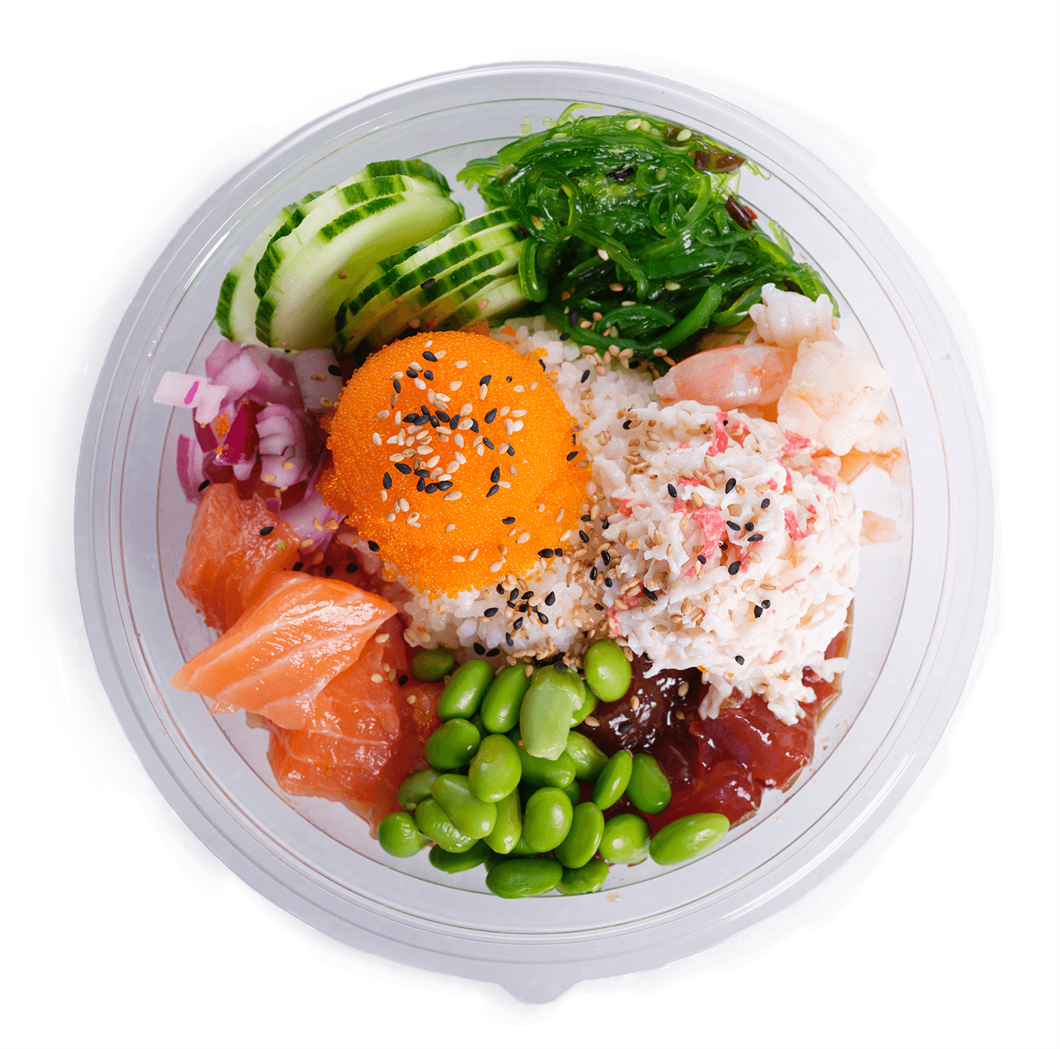 Poki Bowl Franchise for Sale Information