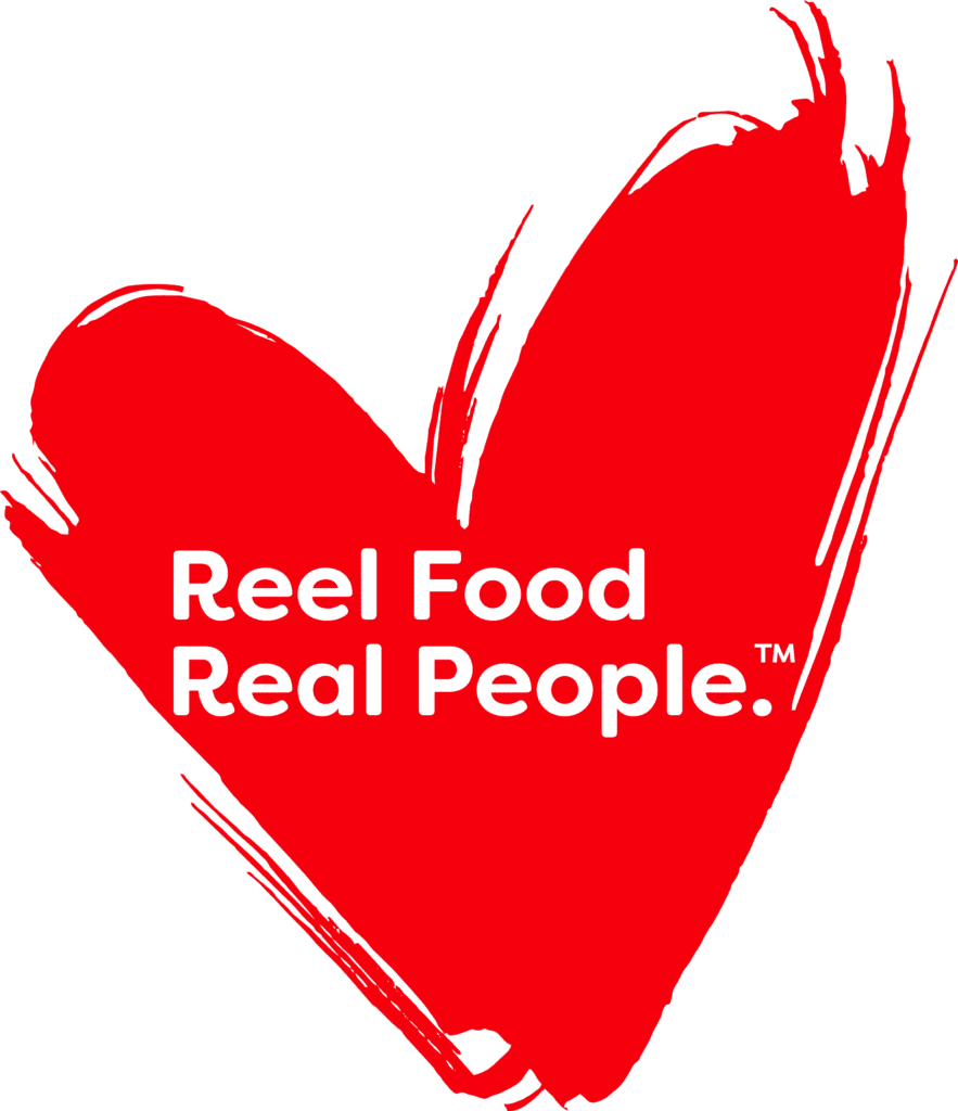 Reel Food, Real People