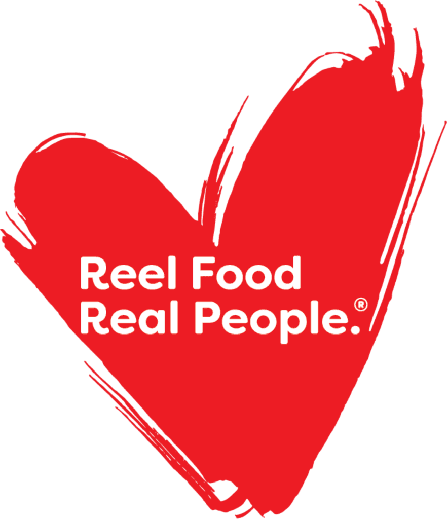 Reel Food Real People